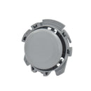 El interruptor de asiento TwistLock de repuesto AM119943 se adapta a la cortadora de césped John Deere LT166