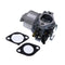 Carburador Holdwell de repuesto AM123578 15003-2620 para tractor cortacésped John Deere de 150, 285, 320 y 18 HP con motor FD590V
