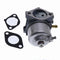 Carburateur Holdwell de rechange AM123578 15003-2620 pour moteur de tondeuse à gazon John Deere FD590V 150 285 320 18HP