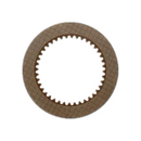 Disque de frein de rechange John Deere AT179473 pour chargeur de tracteur John Deere 210 310 310G 315 410 EG 485 E 486 E