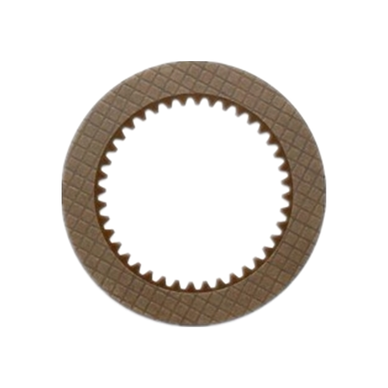 Disque de frein de rechange John Deere AT179473 pour chargeur de tracteur John Deere 210 310 310G 315 410 EG 485 E 486 E