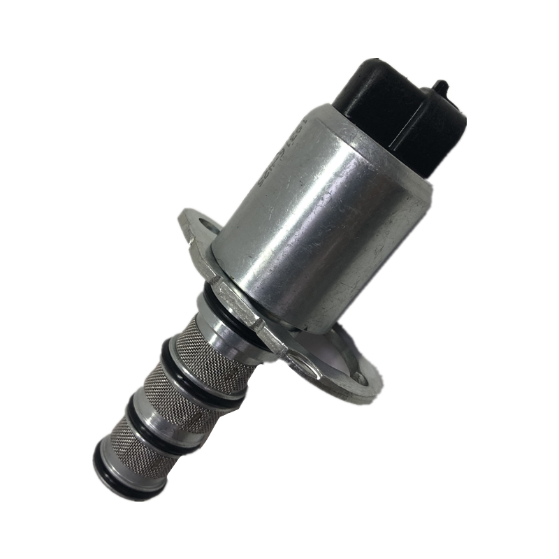 Aftermarket John Deere AT310587 AL158332 0501320205 17616-6857 8036529 Solenoid Valve For Backhoe Loader 310j 310k