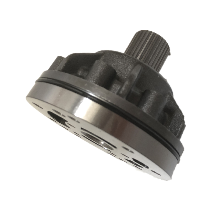 Aftermarket John Deere AT310590 AT440858 0501.220.664 0501.215.506 Transmission Charger Pump For John Deere Backhoe Loader 310J 325J 325SL 410K 435