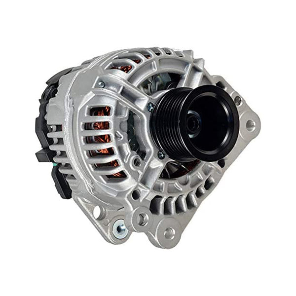 John Deere alternator AT321280