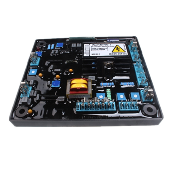 Aftermarket  Automatioc Voltage Regulator MX341 For  Stamford