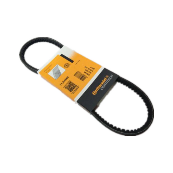 Courroie trapézoïdale AVX13X1050 de rechange pour Massey Ferguson 135 GAS
