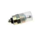 Aftermarket Holdwell fuel shutdown shutoff solenoid 44-6727 10-44-6727 for thermo king engine