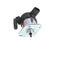 Solenoide de combustible HOLDWELL 6680749 de repuesto para cargadora Bobcat T300 T250 S300