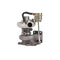 Turbocompresor Holdwell de repuesto 7020837 6685593 para Kubota V2003T MDI Tier 2 337 341 5600 S150 S160 S175 S185 T180 T190