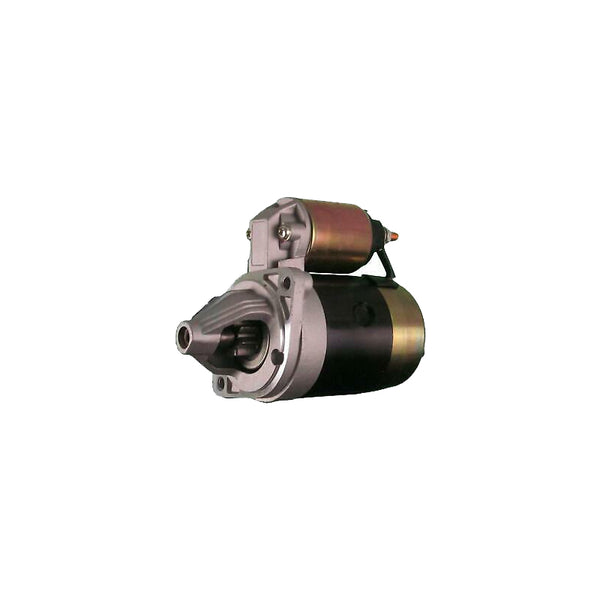 Démarreur HOLDWELL E5205-63012 de rechange pour Kioti LB1914