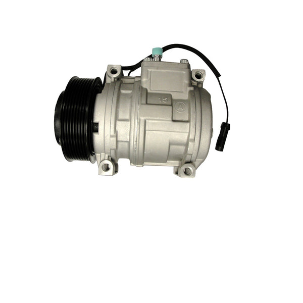 Aftermarekt Holdwell air conditioning compressor AL155836 fit for John Deere Tractor(s) 5070M, 5080M, 5080R