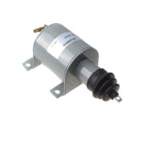 Solenoide Holdwell 446544 de repuesto Nuevo solenoide 44-6544 para unidad de refrigeración de transporte Thermo King 12 V