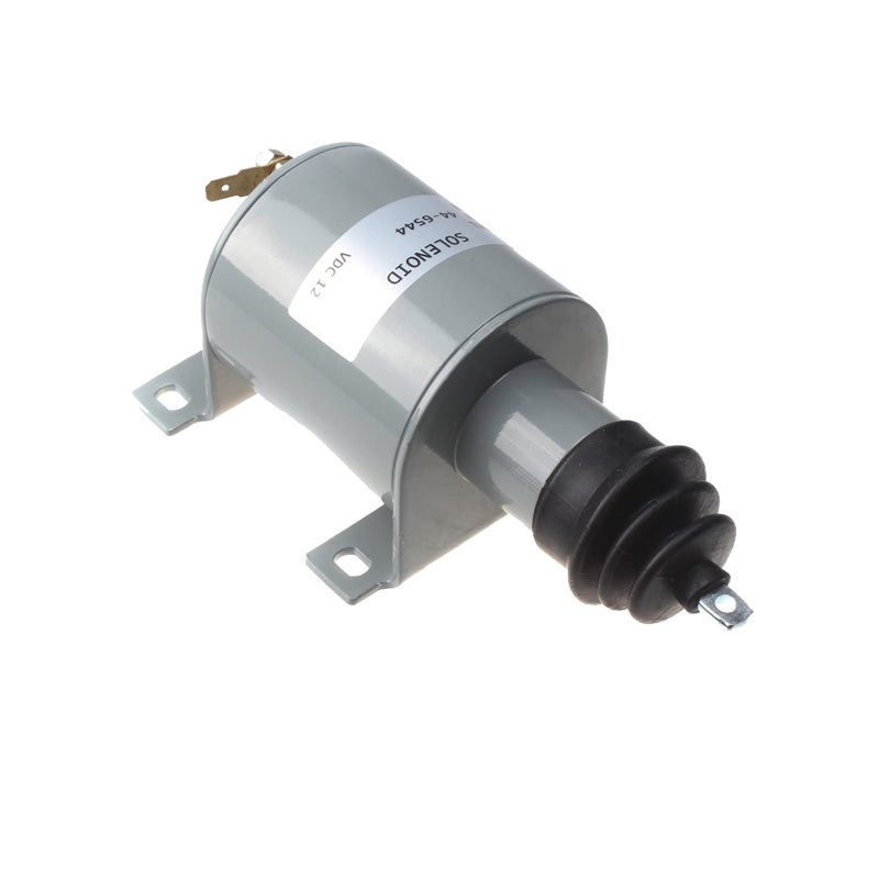 Solenoide Holdwell 446544 de repuesto Nuevo solenoide 44-6544 para unidad de refrigeración de transporte Thermo King 12 V