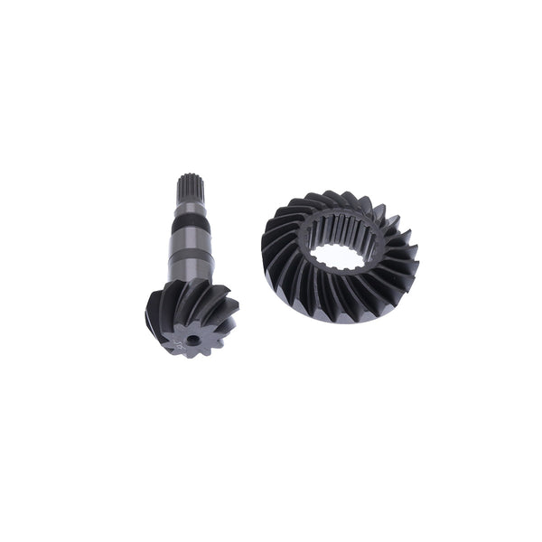 Engranaje cónico de repuesto 3C051-42300 para tractor Kubota M59 M8540HDNBC M8540HDNBPC