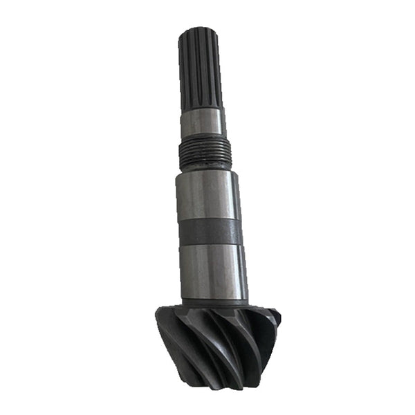 Eje de engranaje cónico de repuesto 3C315-42300 para tractor Kubota MX5100H M5700DHC