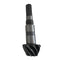 Eje de engranaje cónico de repuesto 3C315-42300 para tractor Kubota MX5100H M5700DHC