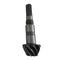 Eje de engranaje cónico de repuesto TA020-12013 para tractor Kubota L3710DT L4130DT L35
