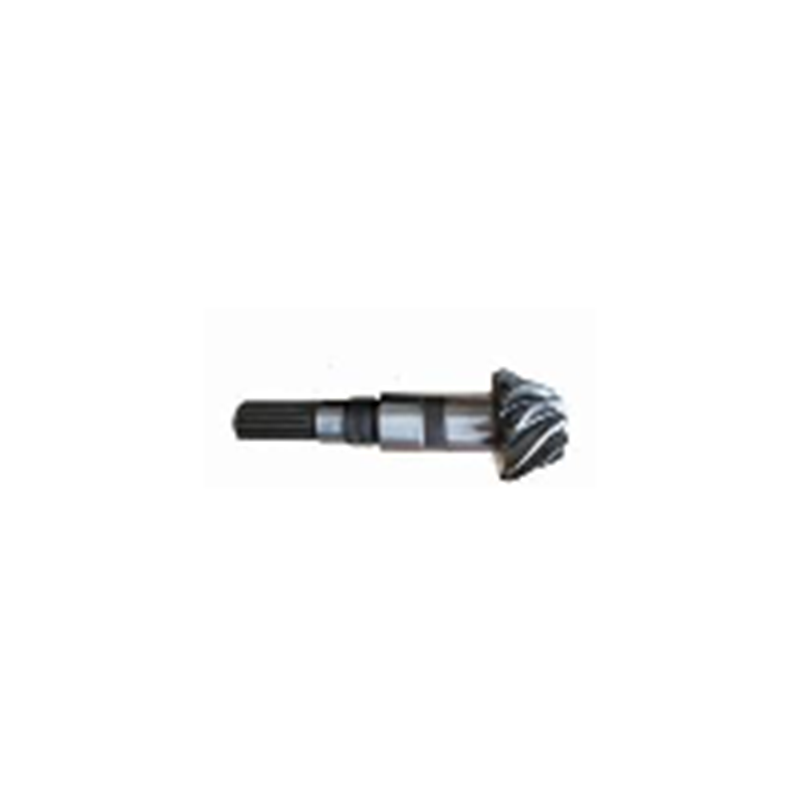 Eje de engranaje cónico de repuesto TA020-12013 para tractor Kubota L3710DT L4130DT L35