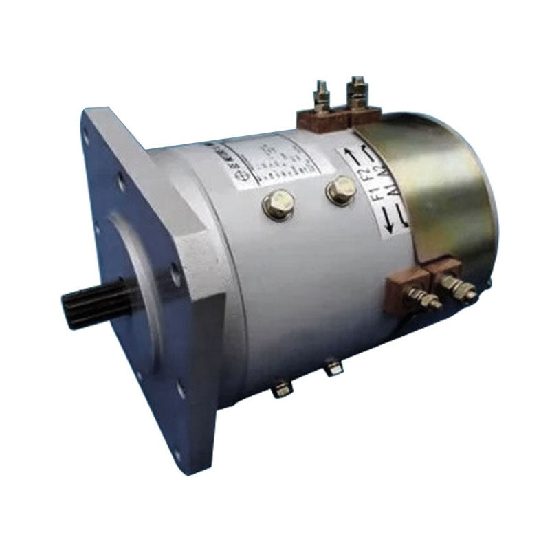 Aftermarket Drive Motor 56282GT For Genie Boom Lift