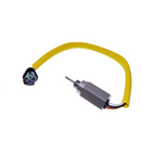 Aftermarket GP Temperature Sensor 1342252 134-2252 For Cat Truck