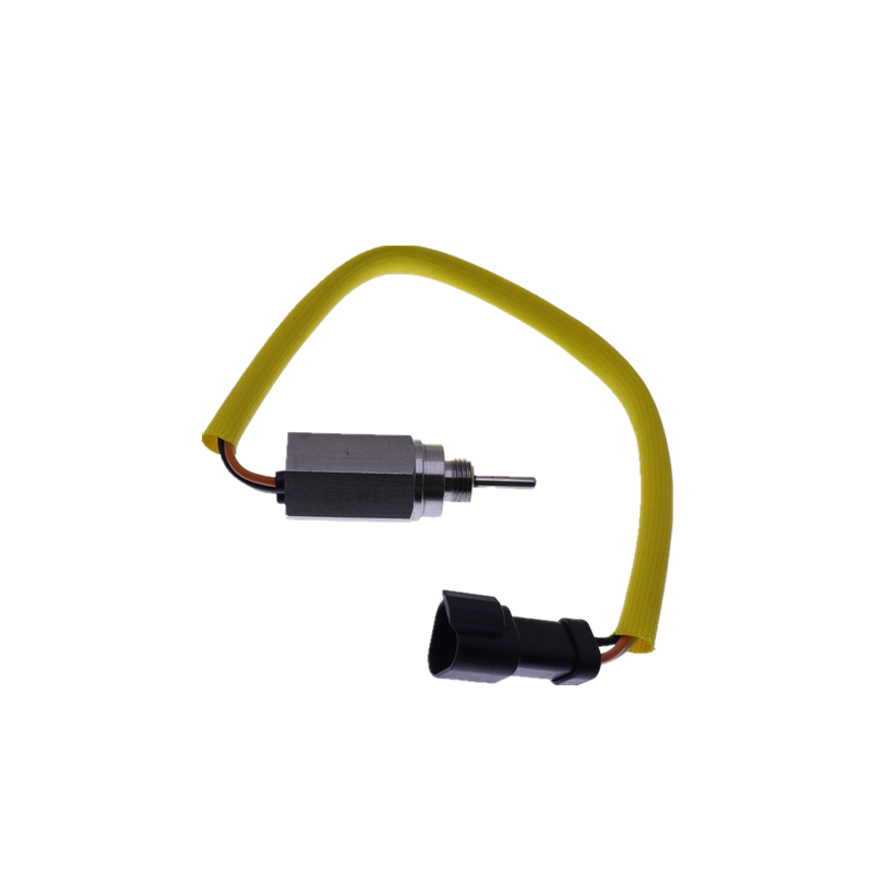 Aftermarket GP Temperature Sensor 1342252 134-2252 For Cat Truck