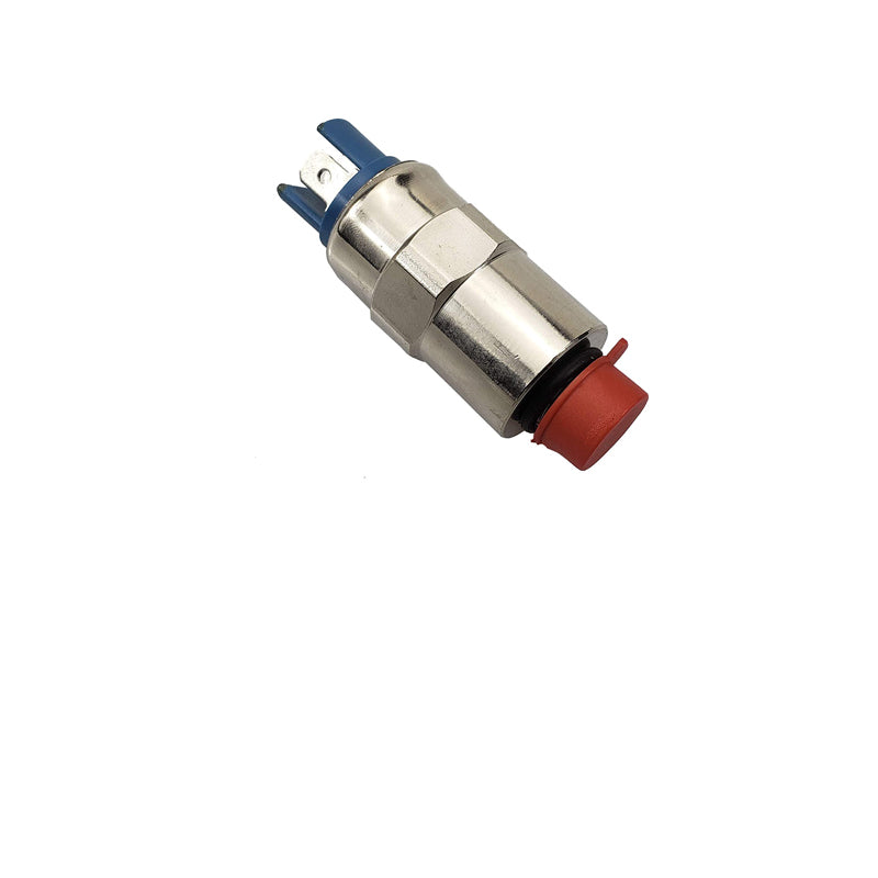 SOLENOIDE DE CORTE DE COMBUSTIBLE HOLDWELL 26420472 para motores Perkins serie 1000 1004 1006 3.152