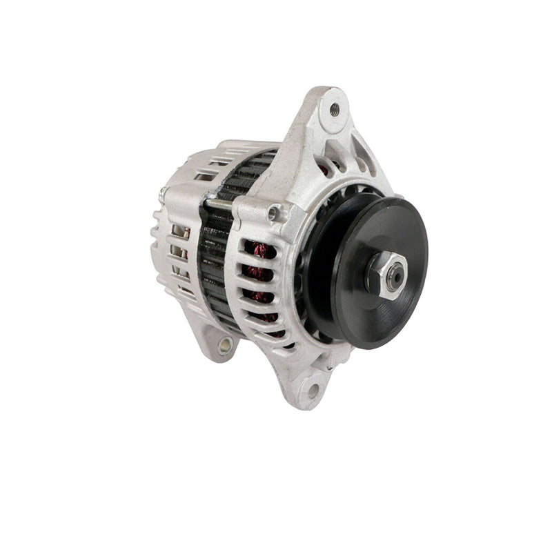 ALTERNADOR HOLDWELL E5500-64012 del mercado de accesorios para Kioti LK3054, LK2554