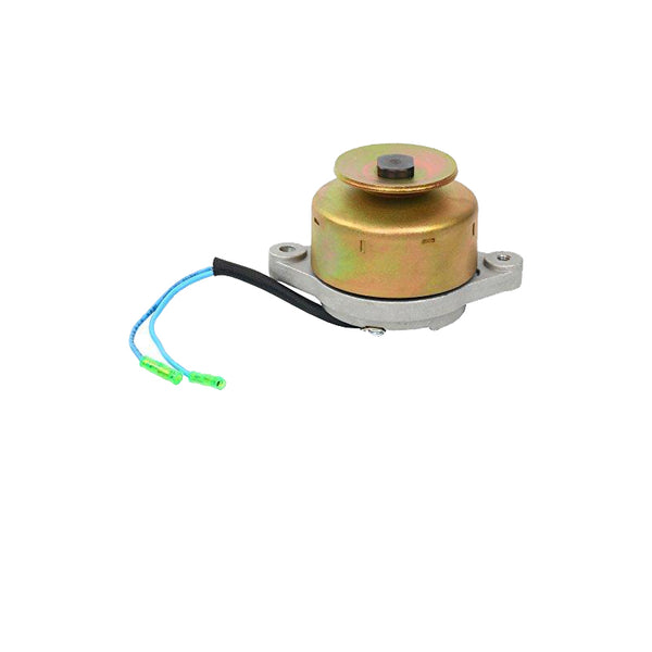 Alternador HOLDWELL de repuesto Lester 10938N 6A830-59250 para tractor Kubota