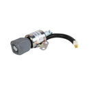 Aftermarket HOLDWELL SHUTOFF SOLENOID 7000782  FOR BOBCAT EXCAVATOR 418 E08 E10 E17 E19 E20