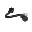 Aftermarket HOLDWELL SOLENOID 7000769 FIT FOR  BOBCAT 5600 5610 TOOL CAT STOP