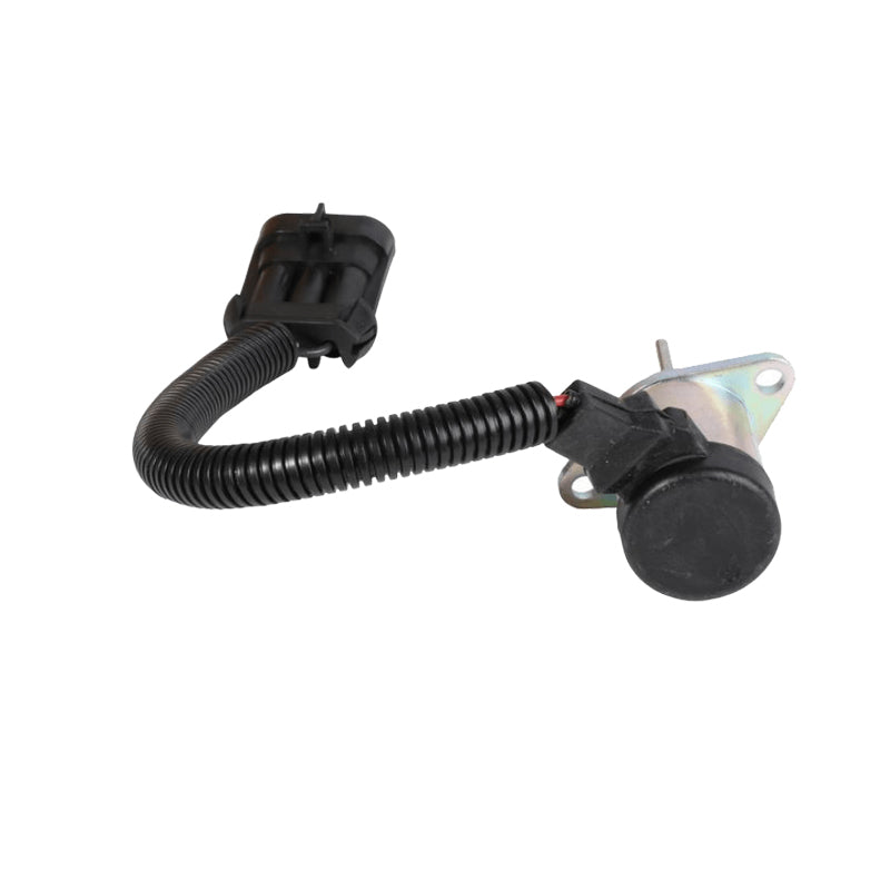 Aftermarket HOLDWELL SOLENOID 7000769 FIT FOR  BOBCAT 5600 5610 TOOL CAT STOP