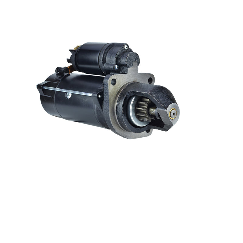 Démarreur Holdwell de rechange 835331592 pour Massey Ferguson 8100SERIES