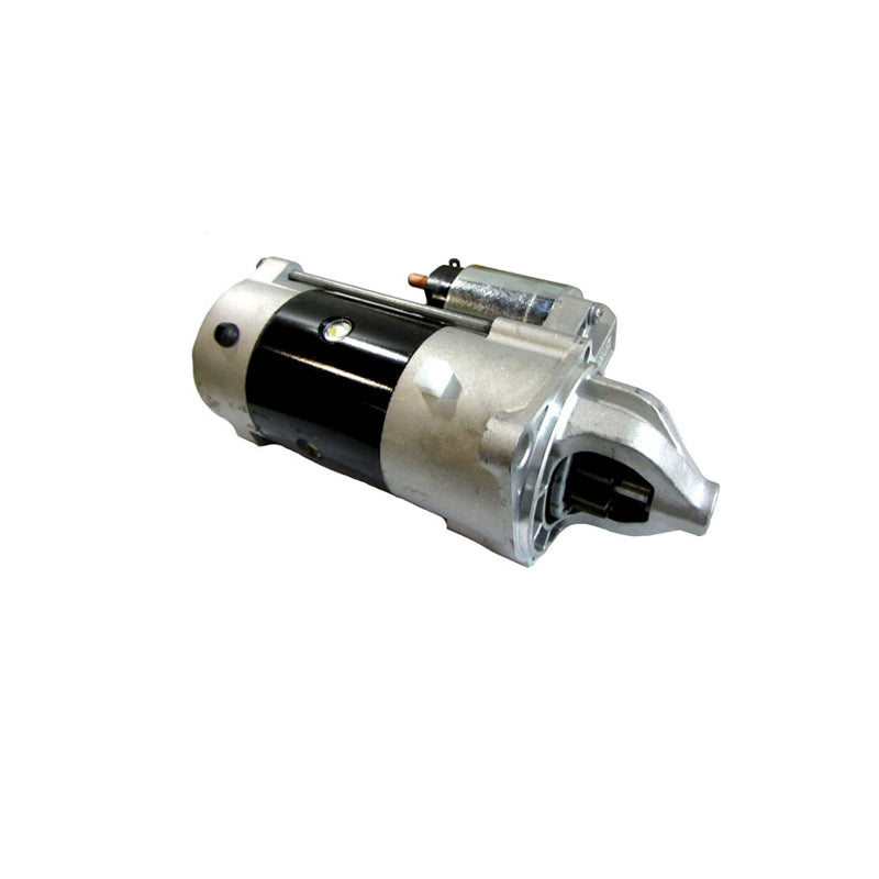 MOTOR DE ARRANQUE HOLDWELL E5500-63016 para tractor Kioti CK25