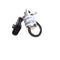 Aftermarket HOLDWELL Shutoff Solenoid 6670602 FOR Bobcat Skid Steer Loader S70 S100 463 553 12V