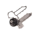 Pompe à eau HOLDWELL de rechange E5900-73032 pour tracteur Kioti CK25