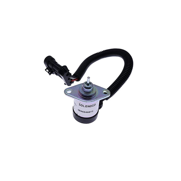 Aftermarket HOLWELL RELAY SHUTOFF SOLENOID 6689034 FIT FOR BOCAT S220, S250, S300, S330, T250, T300, T320, S750, S770, S850, T750, T770, A770 T870.