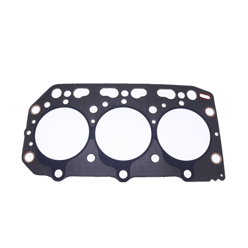 Aftermarket Head Gasket 129156-01333 For Yanmar 3TN82 3TN82E