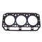 Aftermarket Head Gasket 129351-01330 For Yanmar YM2001 YM2010 YM2020 3T82B