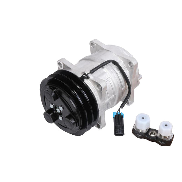 Aftermarket Holdwell Air Compressor 7023582 7136676 for bobcat S160 S185 S205 T180 T190