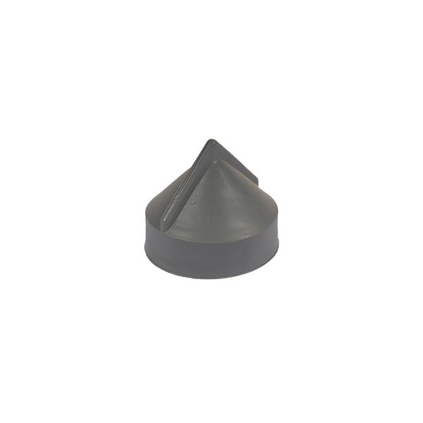 Filtre à air Holdwell de rechange 11065-7008 pour soupape d'éjection de poussière Kawasaki BX1830 BX2200 BX2230 BX22 BX23 BX2660