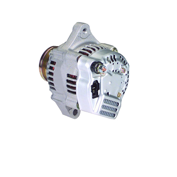 Alternador Holdwell 16241-64010 de repuesto para torre de iluminación TEREX AL5000