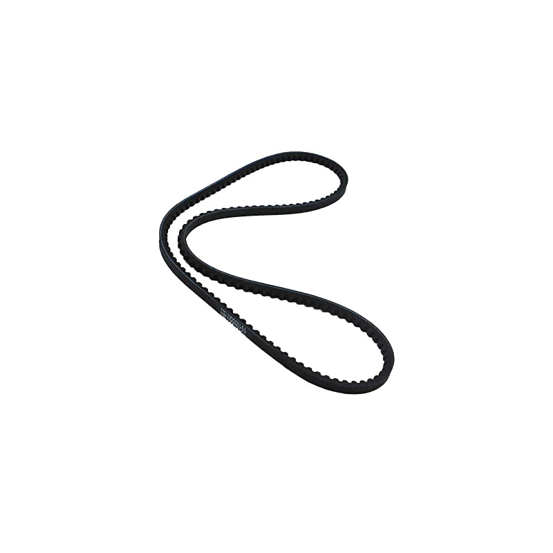Aftermarket Holdwell  Alternator belt 7100104 for Bobcat  5600 5610 753 S130 S150 S160 S175 S185 S205 S510 S530 S570 S590 T140 T180 T190 T550