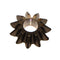 Différentiel arrière de rechange pour rétrocaveuse Holdwell - T239653 Compatible avec John Deere 310E, 310SE, 315SE, 310G, 310SG, 315SG, 410E, 410G