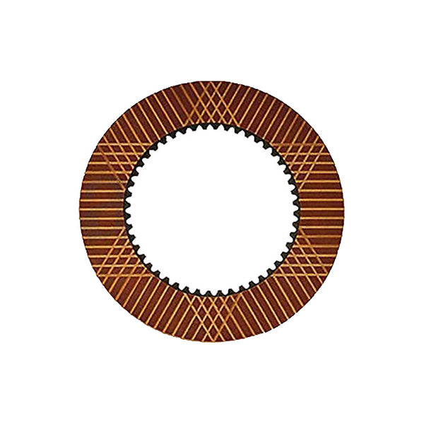 Disque de frein Holdwell AT339059 de rechange pour John Deere 310SK, 310J, 315SK, 310K, 210K, 310SJ, 325K, 210LJ, 410J, 325J, 410K, 325SK, 315SJ