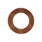 Disque de frein Holdwell AT339059 de rechange pour John Deere 310SK, 310J, 315SK, 310K, 210K, 310SJ, 325K, 210LJ, 410J, 325J, 410K, 325SK, 315SJ