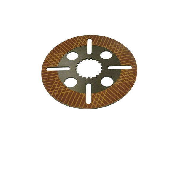 Disque de frein Holdwell de rechange AT339543 pour John Deere 310SK, 310J, 315SK, 310K, 210K, 310SJ, 325K, 210LJ, 410J, 325J, 410K, 325SK, 315SJ