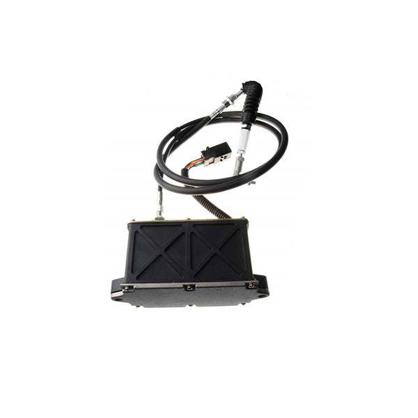 Aftermarket Holdwell Caterpillar excavator throttle motor stepper motor governor motor accelerator 247-5215 For CAT Parts 321C