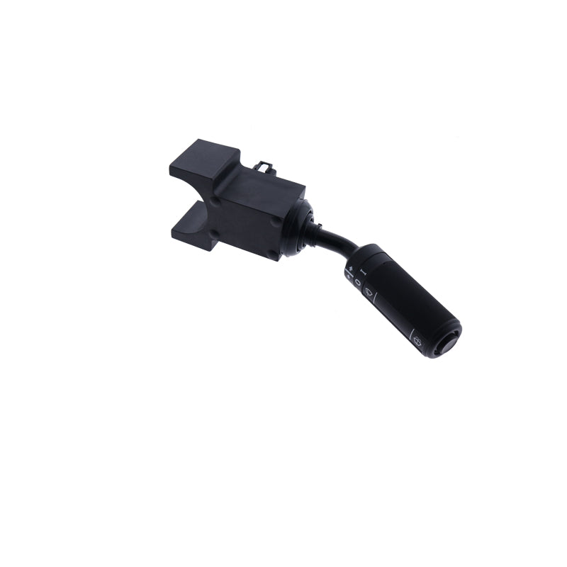 Interruptor de columna Holdwell de repuesto 85801939 para New Holland B, E y LB Series B110 B90B B100B B110B