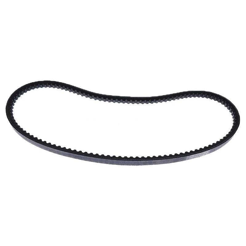 Correa de ventilador Holdwell 6726988 de repuesto para minicargadora Bobcat