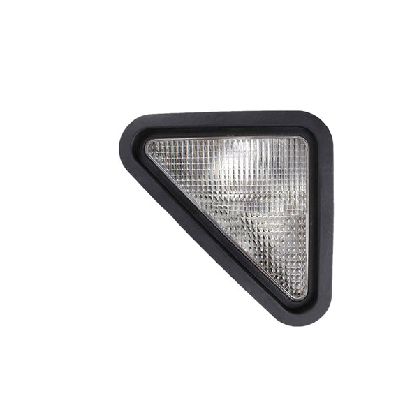 Conjunto de luz delantera de repuesto Holdwell LED para faro izquierdo 6718042 (izquierdo) para 751 753 763 773 863 864 873 883 963 A220 A300 S130 S150 S160 S175 S185